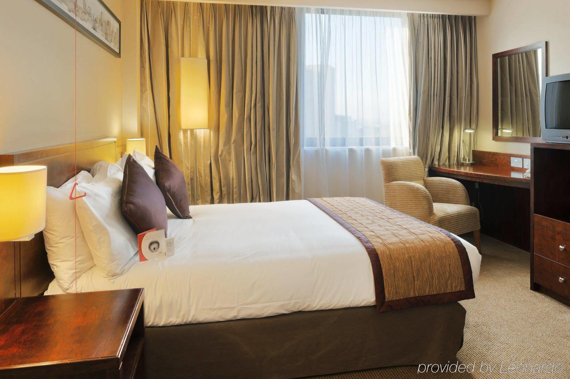 Crowne Plaza Leeds, An Ihg Hotel Leeds  Room photo